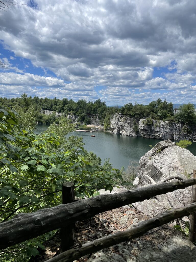 Digitizing the Daniel Smiley Research Center Herbarium